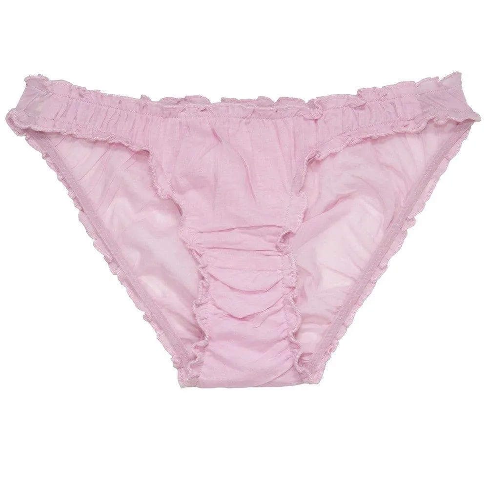 Culotte Simone Rose