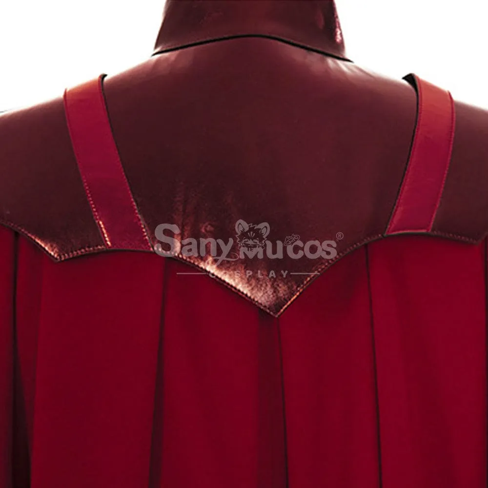 【Custom-Tailor】TV Series The Boys Cosplay Crimson Countess Cosplay Costume