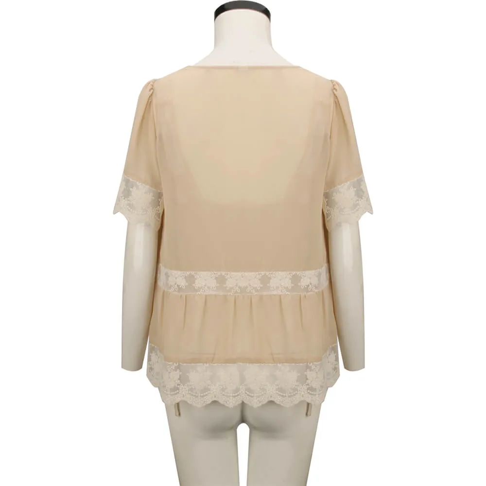 Daisy Jones & The Six Daisy Jones Cosplay Costume 70s Outfits Summer