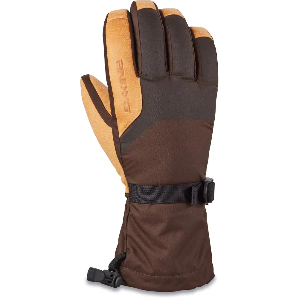 Dakine Nova Gloves - Men's