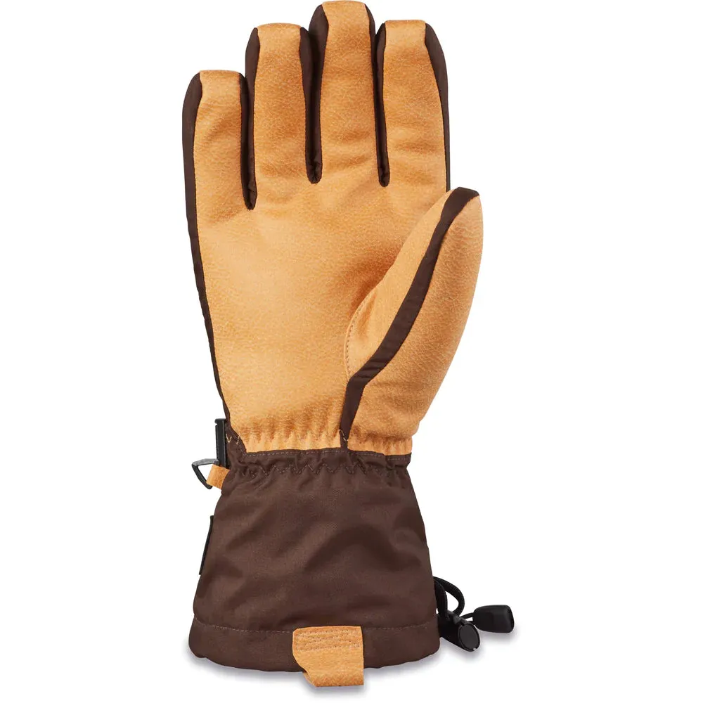 Dakine Nova Gloves - Men's