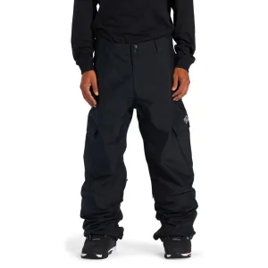 DC 2024 Banshee Pants - Black