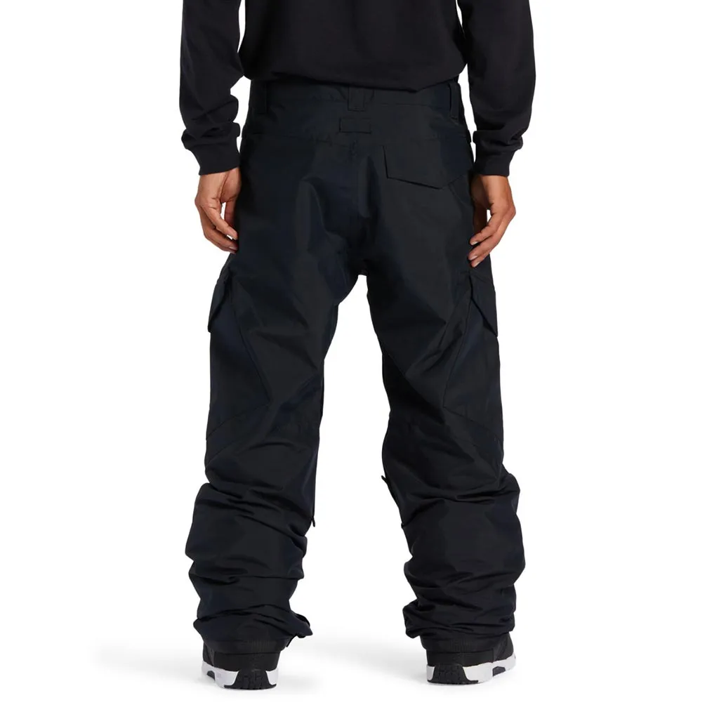 DC 2024 Banshee Pants - Black