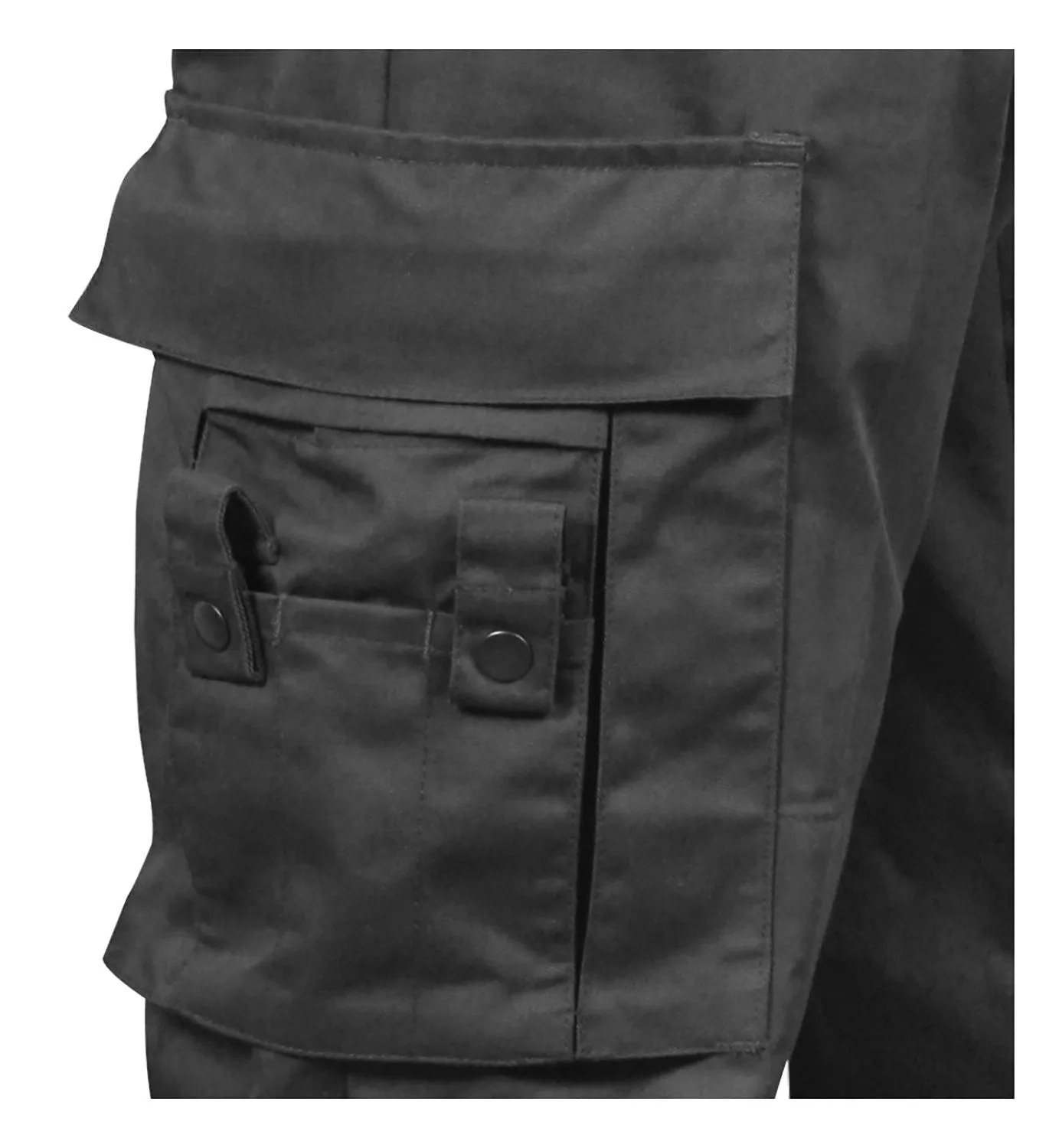 Deluxe EMT (Emergency Medical Technician) Paramedic Pants