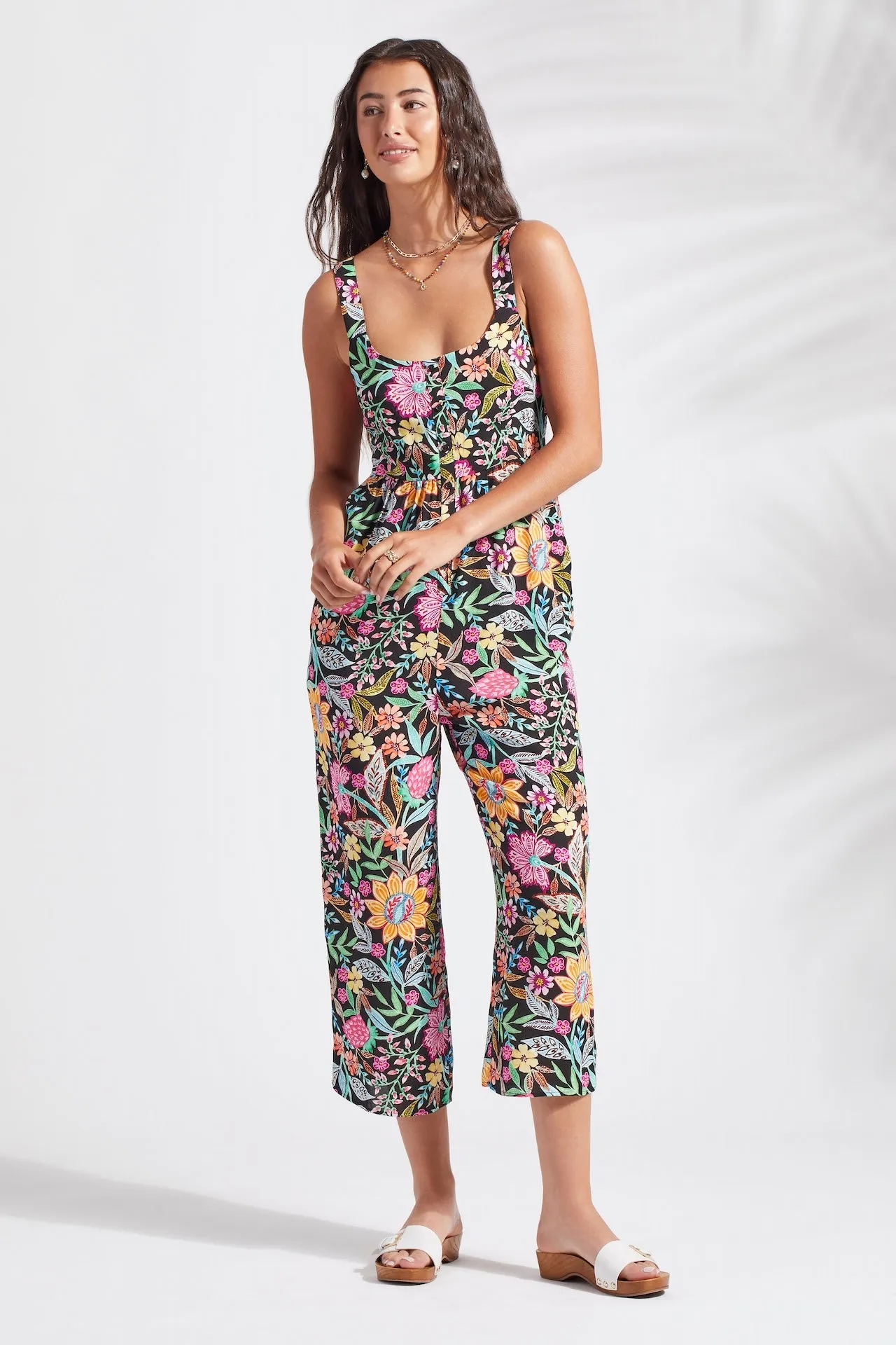 Dominica Jumpsuit