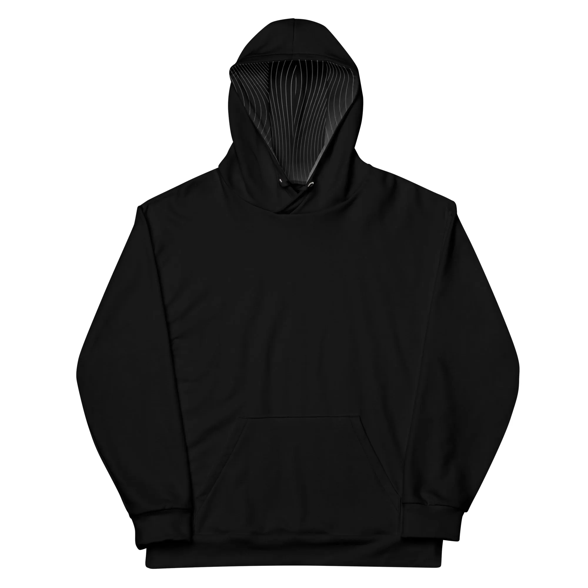 Dune: Part Two May Thy Knife Chip and Shatter Hoodie