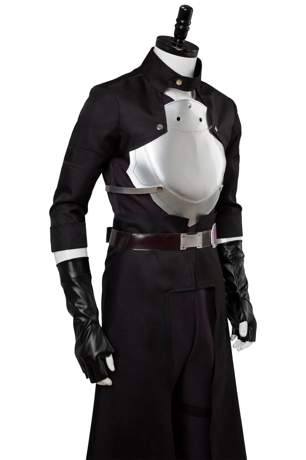 Fatal Bullet kirito Kirigaya Kazuto Cosplay Costume