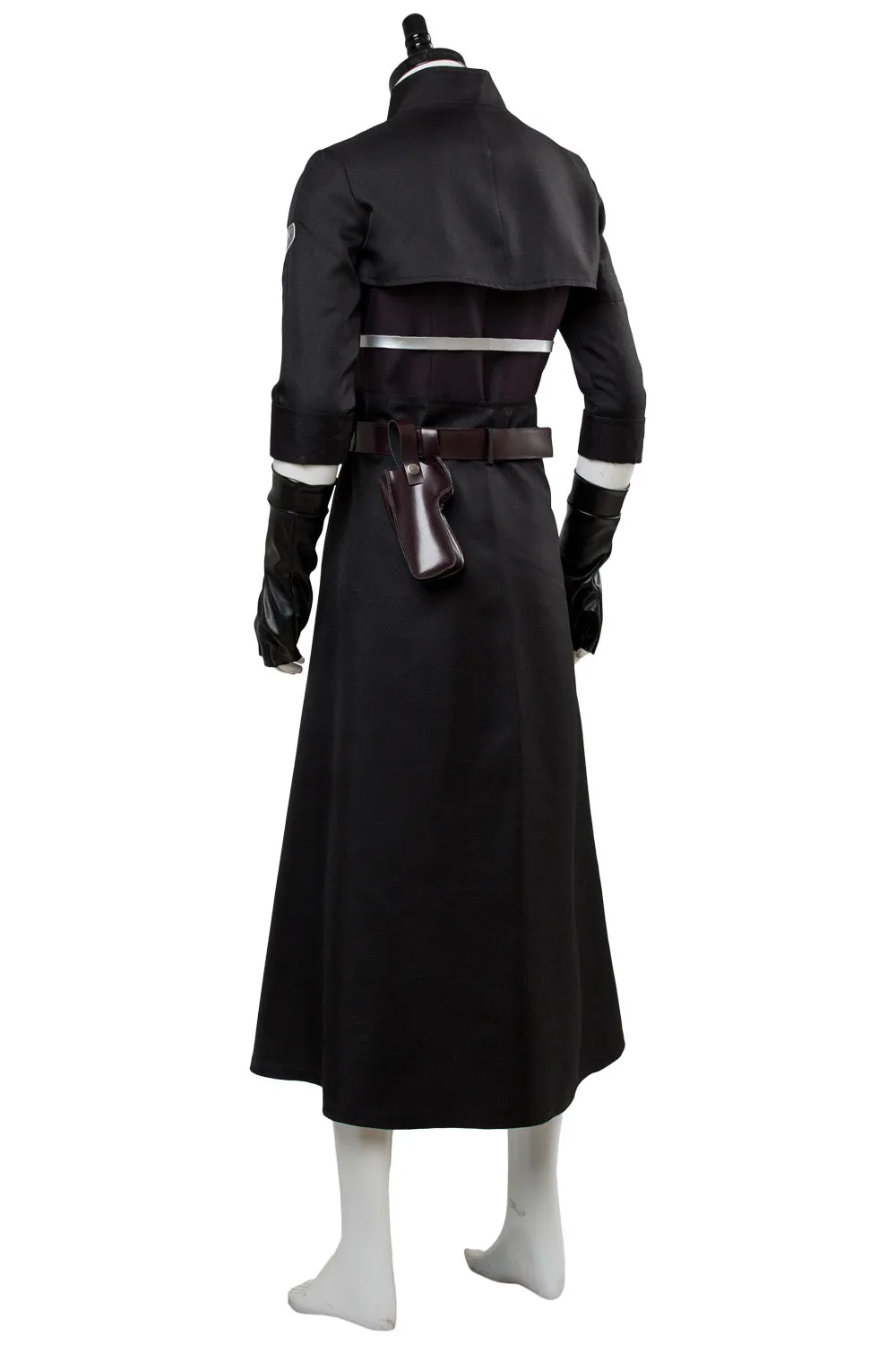 Fatal Bullet kirito Kirigaya Kazuto Cosplay Costume