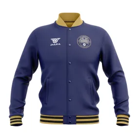 FC Lafayette Varsity Jacket