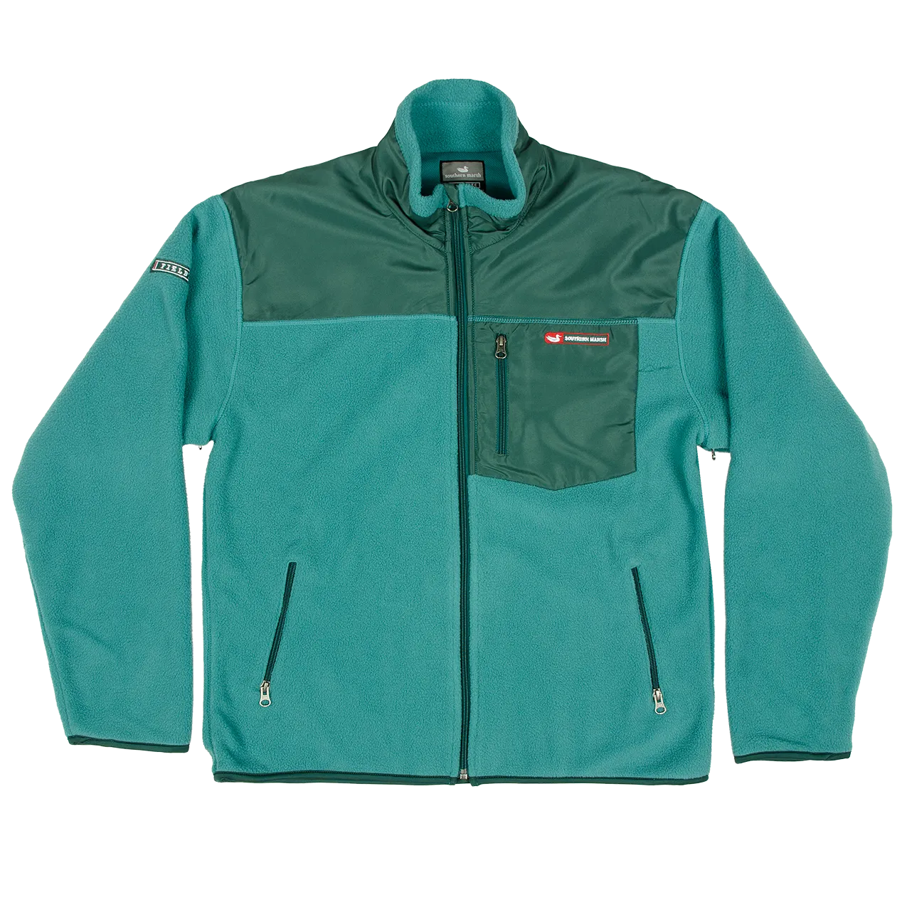 FieldTec™ Fleece Jacket