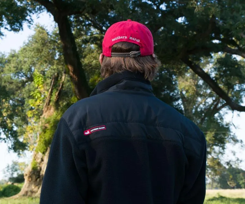 FieldTec™ Fleece Jacket