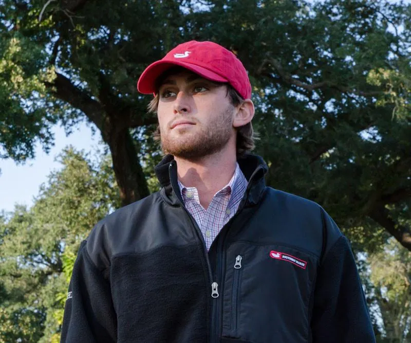 FieldTec™ Fleece Jacket