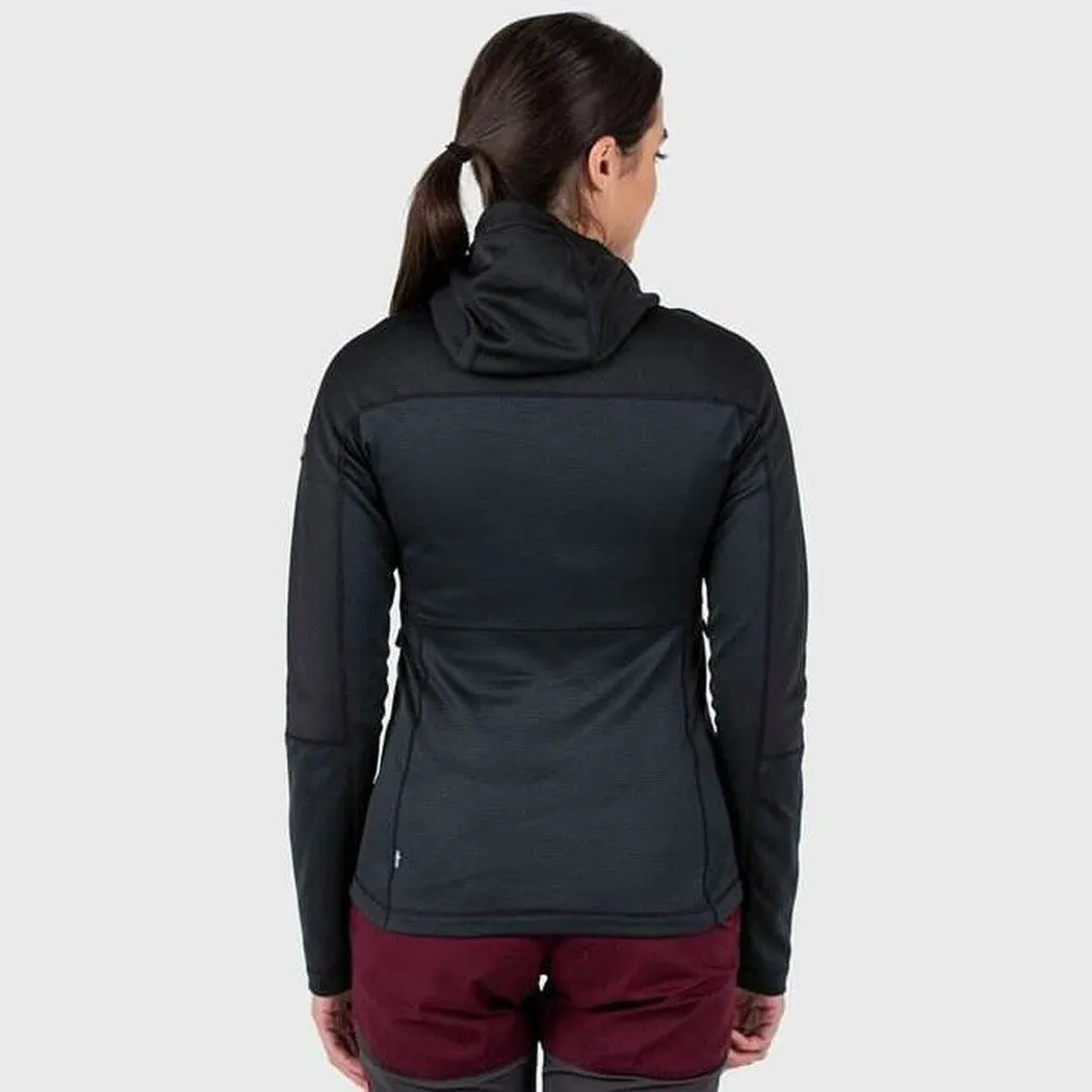 Fjallraven Women's Abisko Trail Fleece