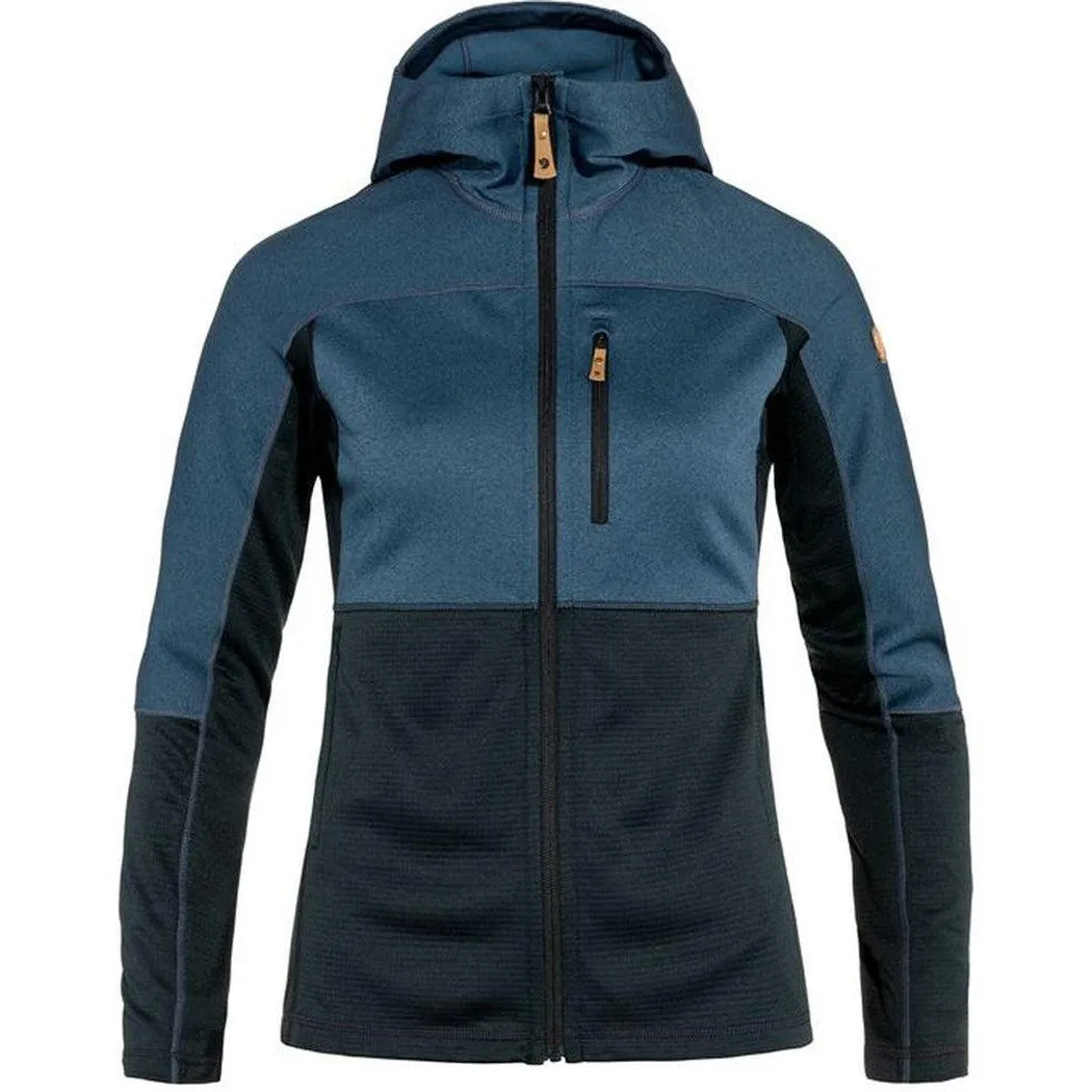 Fjallraven Women's Abisko Trail Fleece