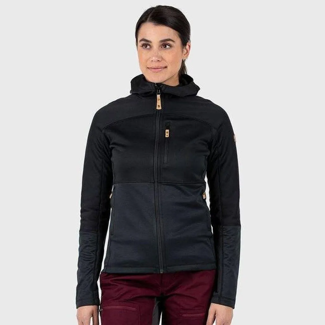 Fjallraven Women's Abisko Trail Fleece