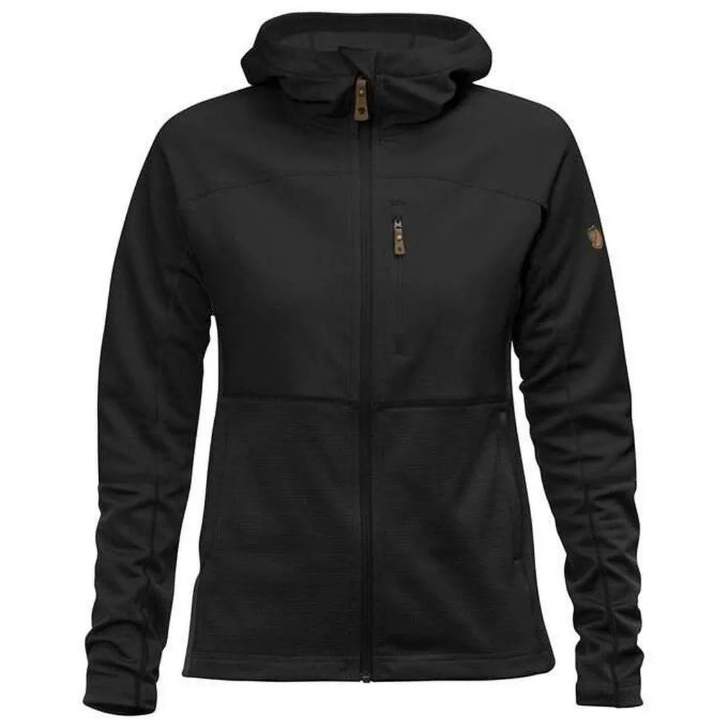 Fjallraven Women's Abisko Trail Fleece