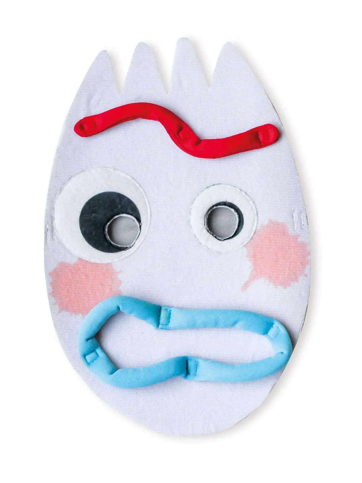 Forky Costume for Adults - Disney Pixar Toy Story 4