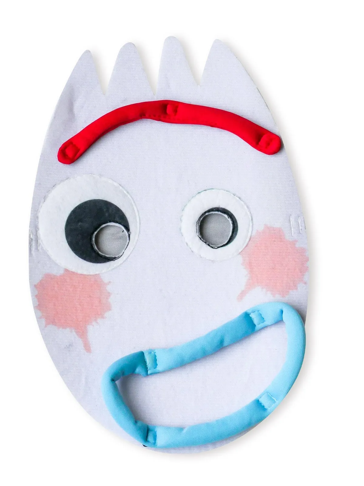 Forky Costume for Adults - Disney Pixar Toy Story 4