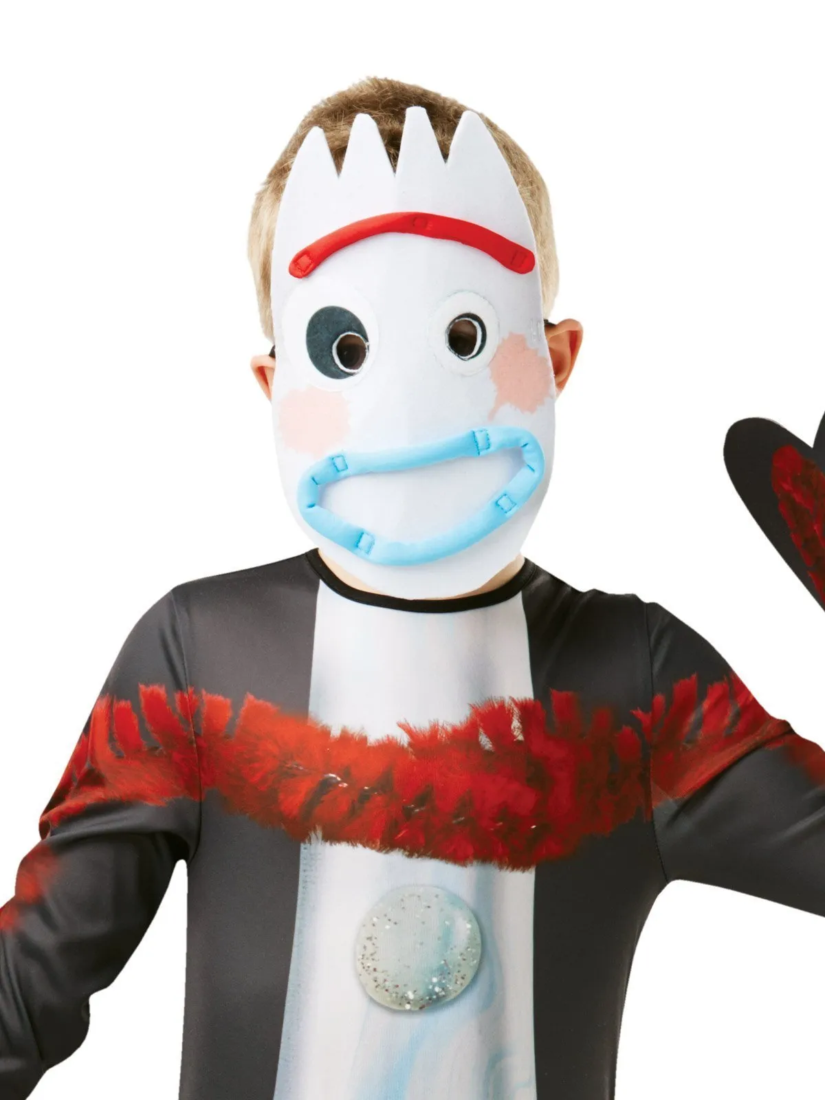 Forky Costume for Kids - Disney Pixar Toy Story 4