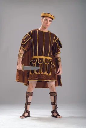 Forum Roman Senator Men size Std Costume