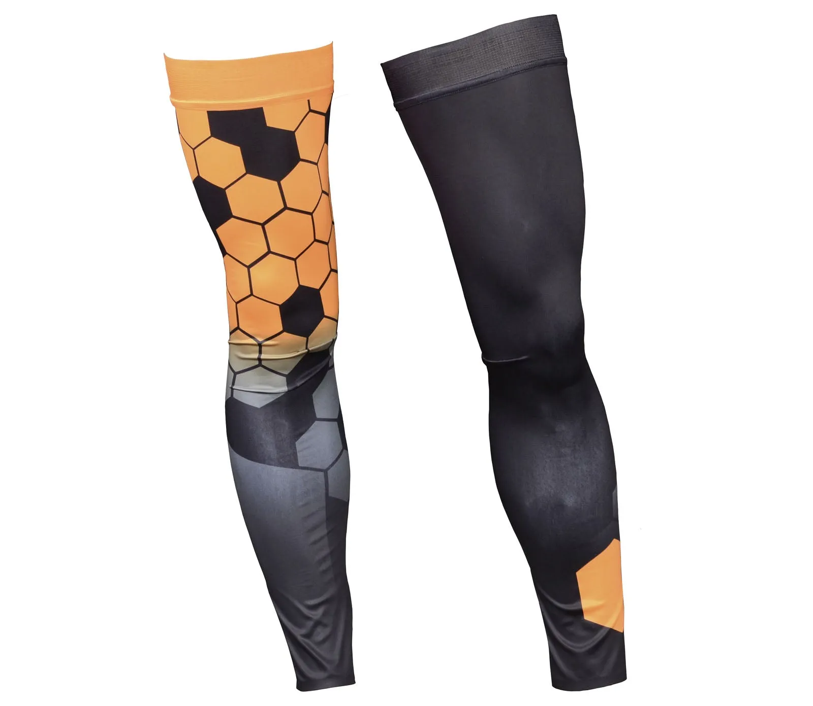 FR-C Pro Windfront Leg Warmers