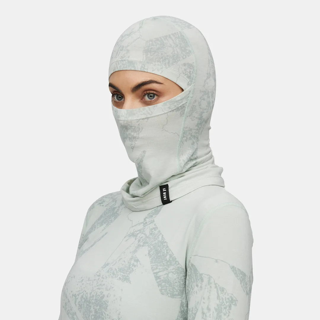 Fractal Lightweight Balaclava