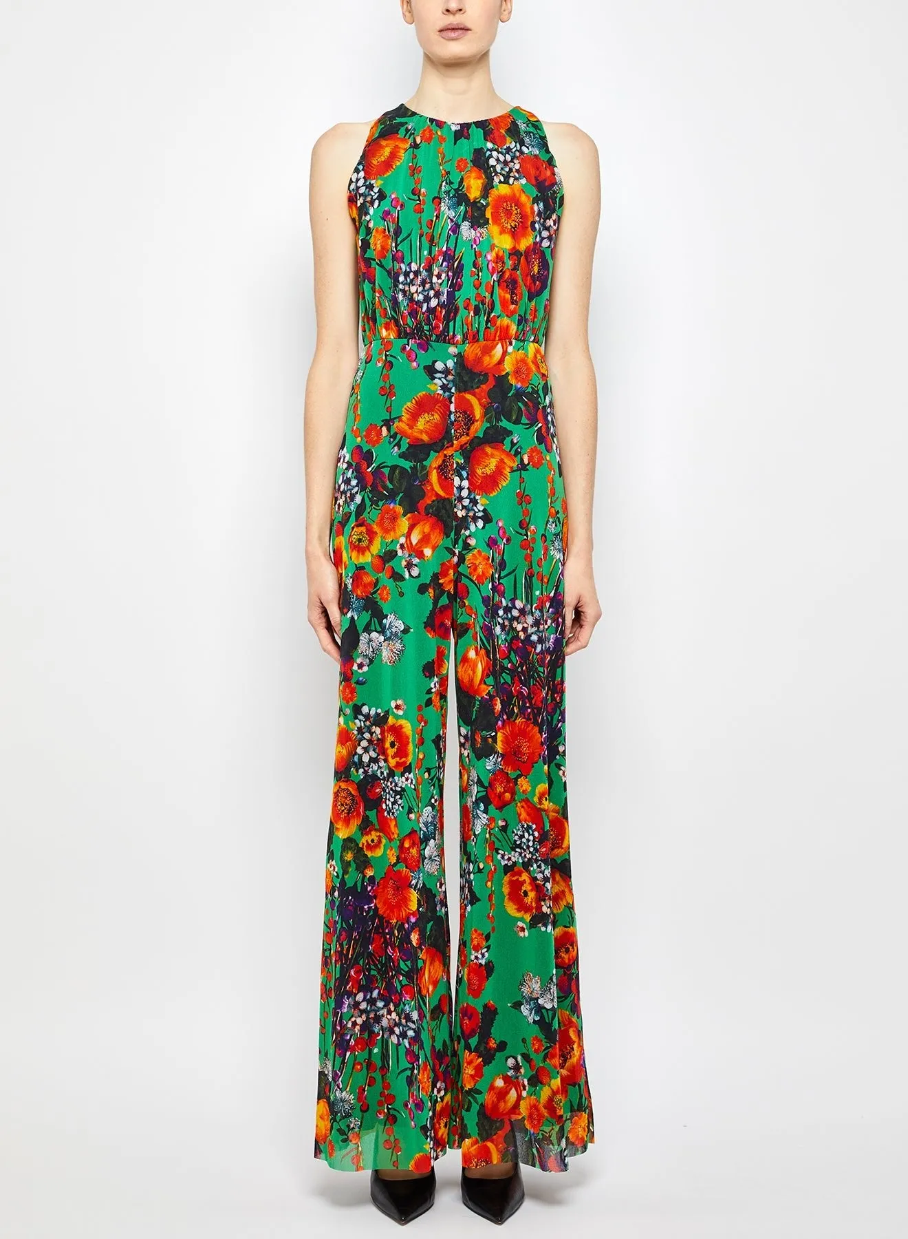 Fuzzi Jumpsuit