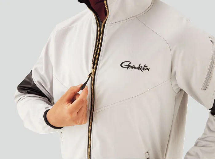 Gamakatsu Soft Shell Jacket GM-3609