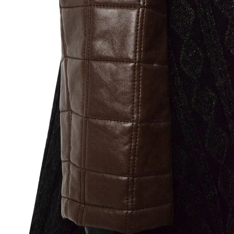 Game of thrones Season 8 Arya Stark Cosplay Costume For Halloween 2019