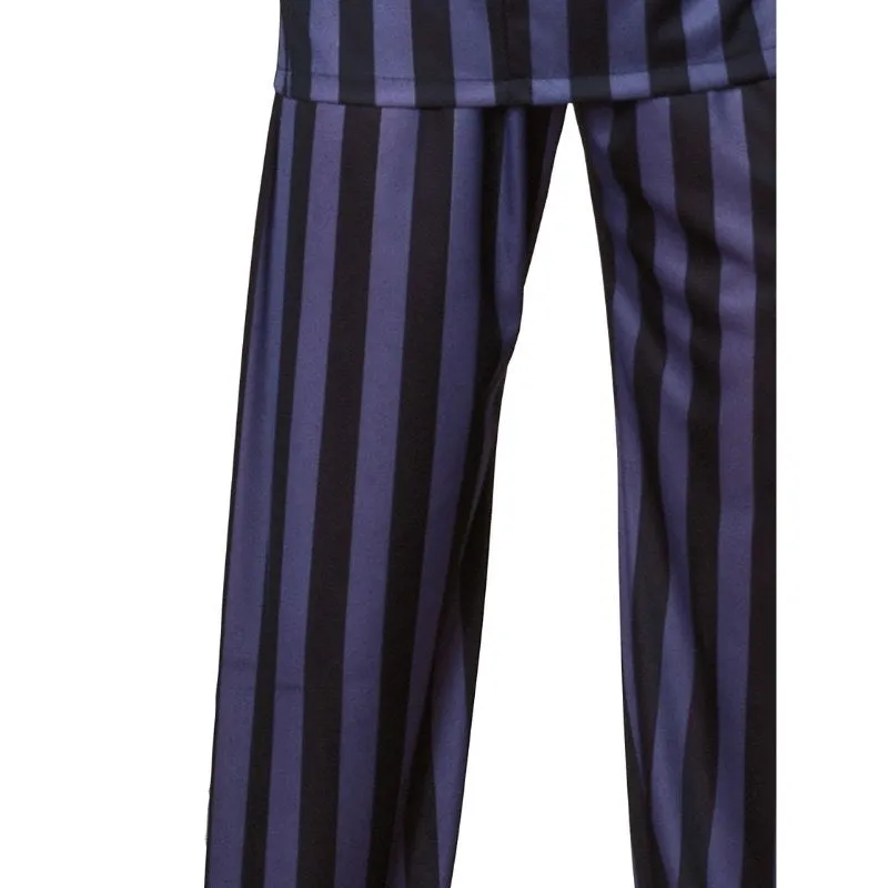 Gomez Addams Family Men's Halloween Costume