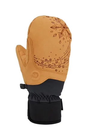 Gordini MTN Crew Artist Mitten - Women's