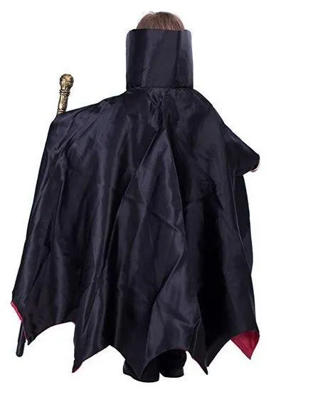 Gothic Vampire Costume - Child