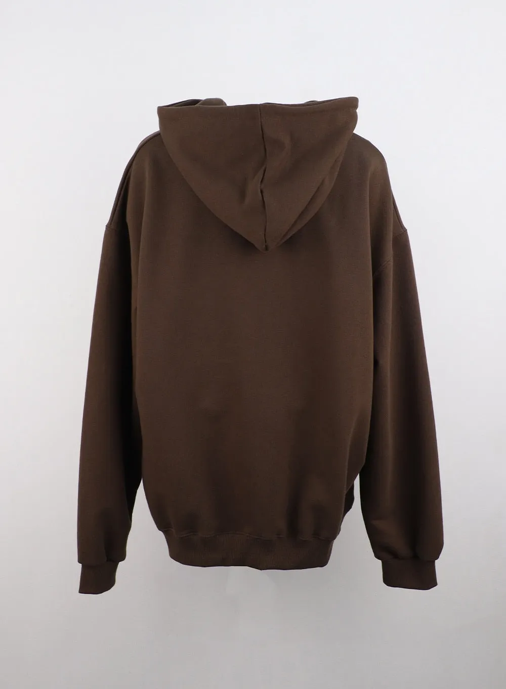 Graphic Hooded Sweatshirt CO323