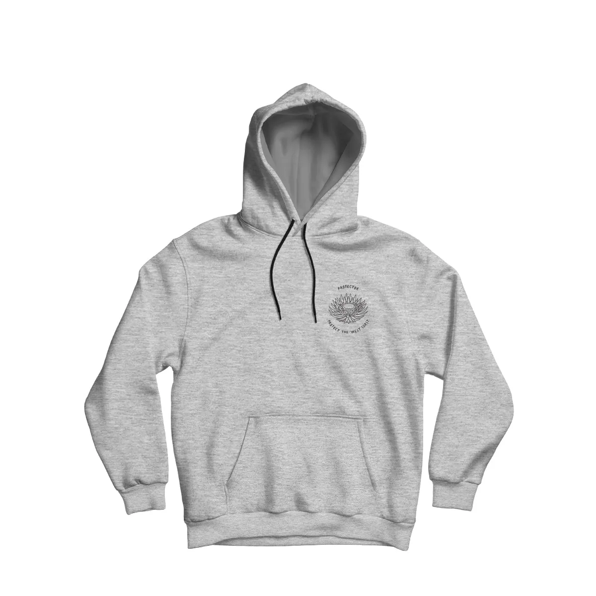 Guardian Hoodie