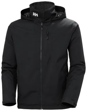 Helly Hansen Crew Hooded Midlayer Jacket 2.0