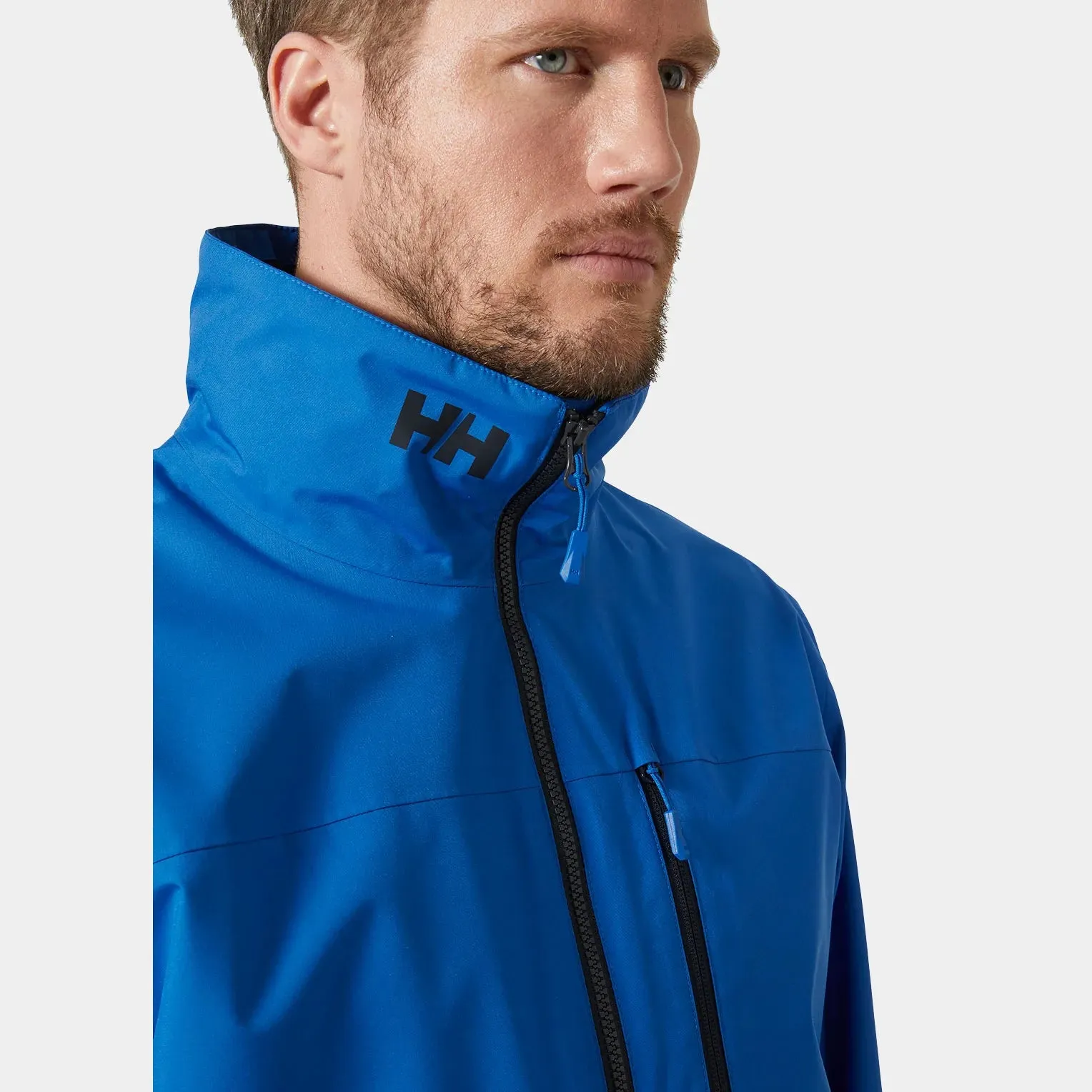 Helly Hansen Crew Sailing Jacket 2.0 - Men's