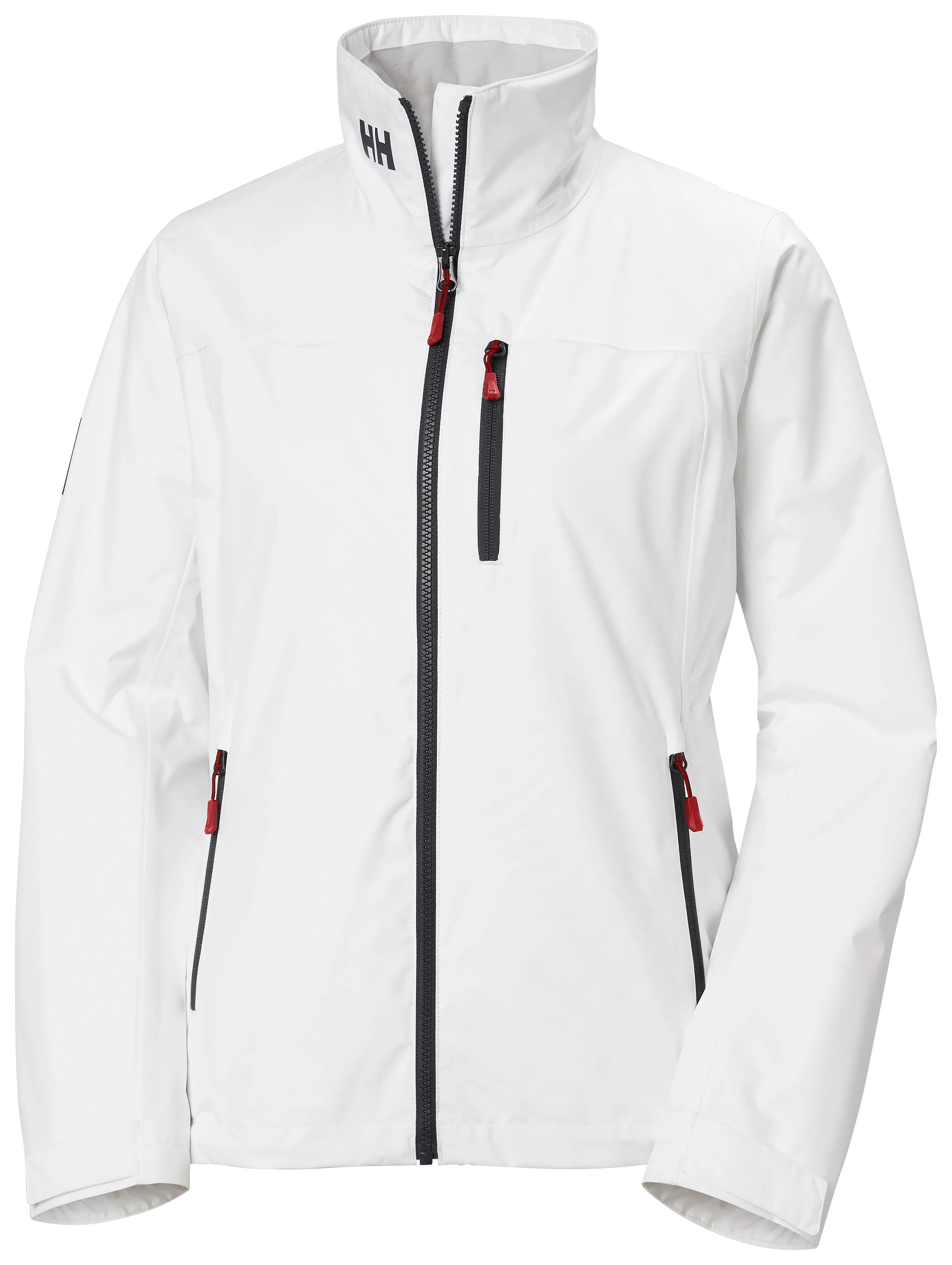 Helly Hansen Ladies Crew Midlayer Jacket 2.0