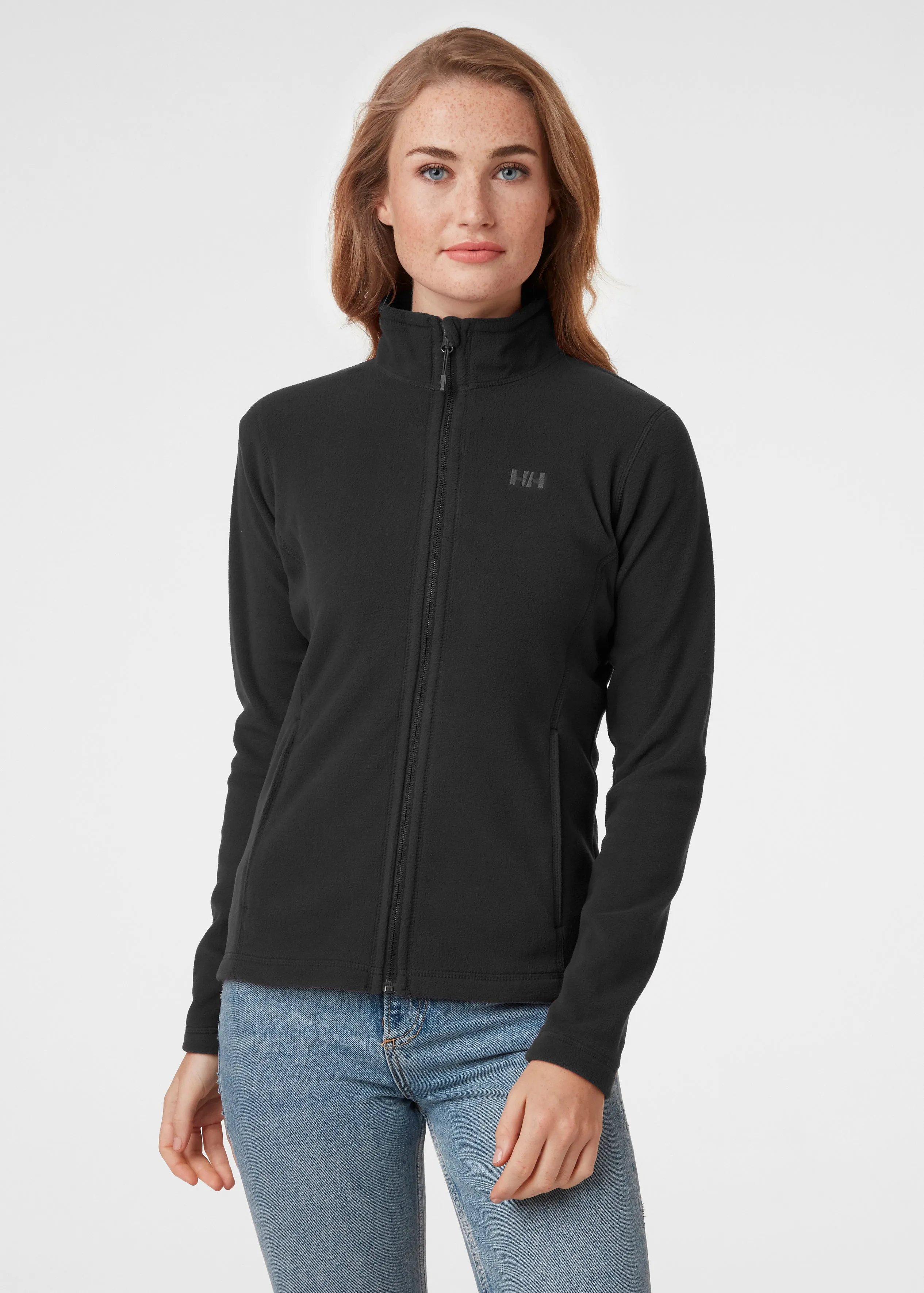 Helly Hansen Ladies Daybreaker Fleece Jacket