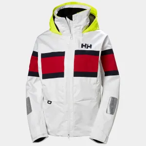 Helly Hansen Salt Original Sailing Jacket - Women's