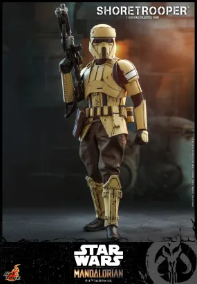 Hot Toys - TMS031 - Star Wars: The Mandalorian™ - 1/6th scale Shoretrooper™ Collectible Figure