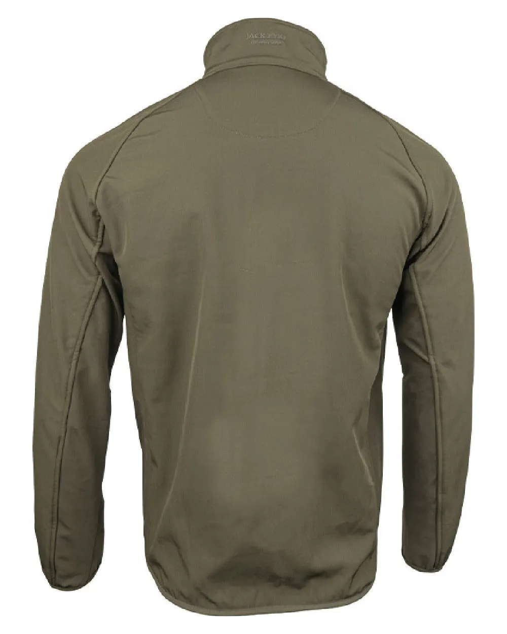 Jack Pyke Weardale Softshell Jacket