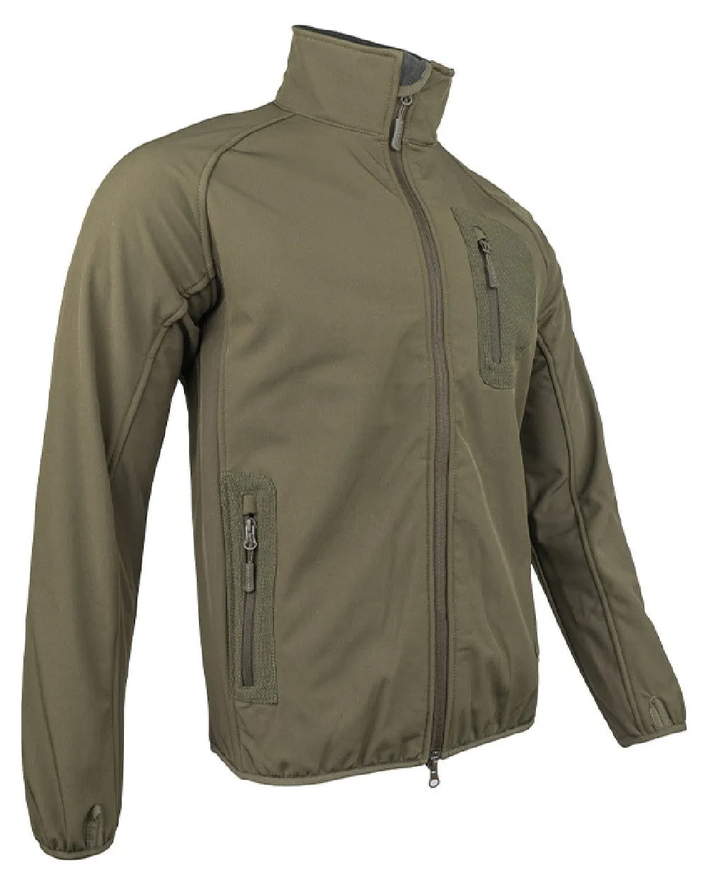 Jack Pyke Weardale Softshell Jacket