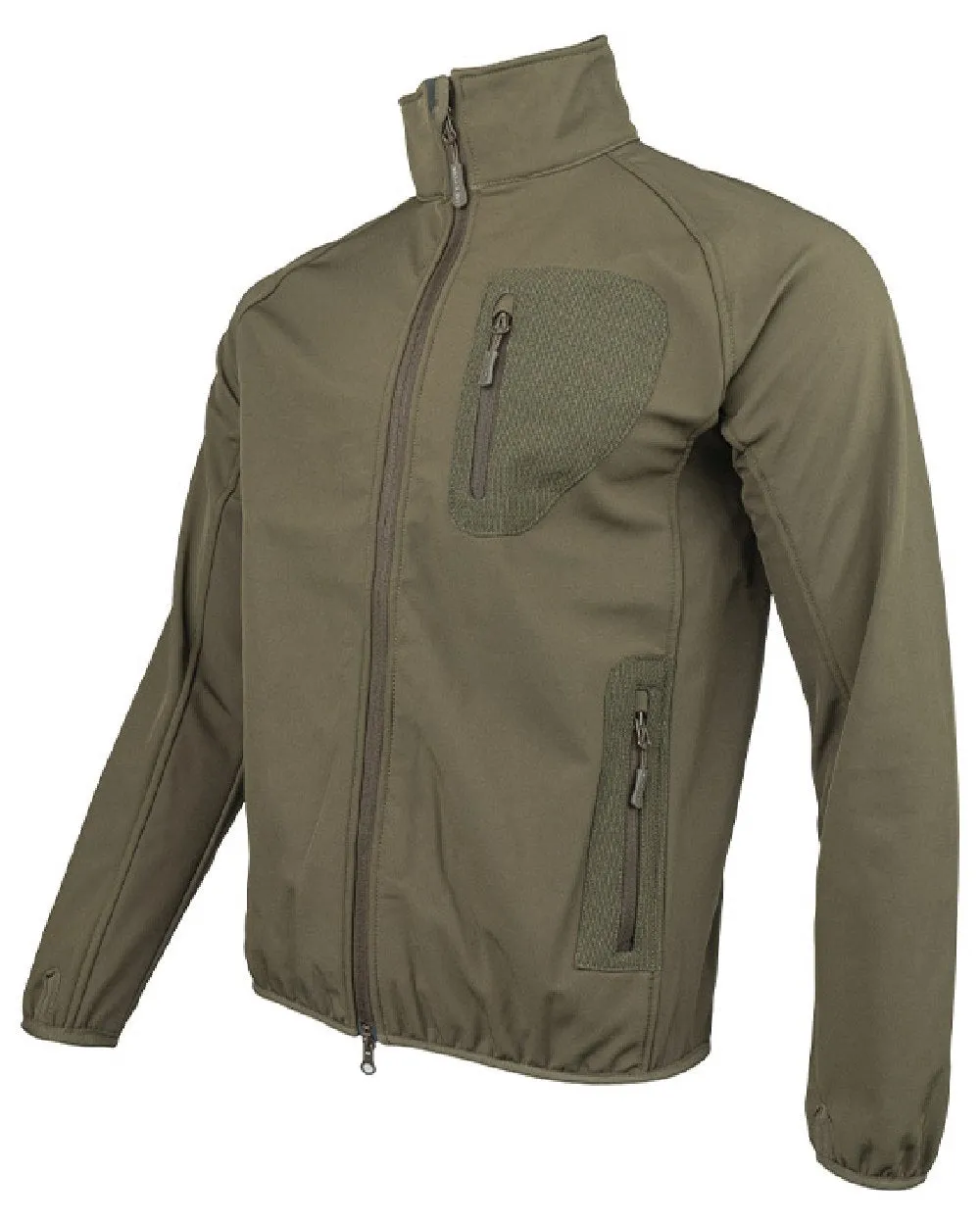 Jack Pyke Weardale Softshell Jacket