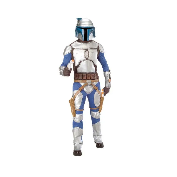 Jango Fett Deluxe Adult Costume