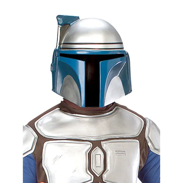 Jango Fett Deluxe Adult Costume