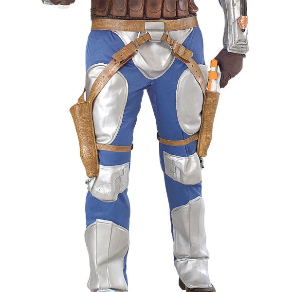 Jango Fett Deluxe Adult Costume