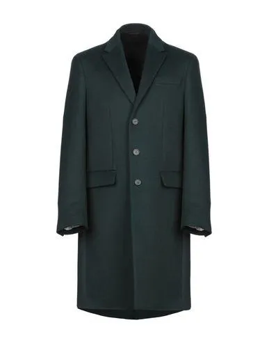 Joseph Man Coat Dark green 44 suit