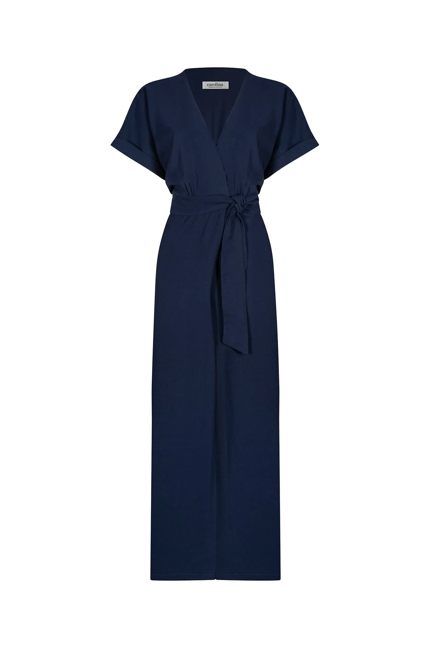 Jude Jumpsuit Navy