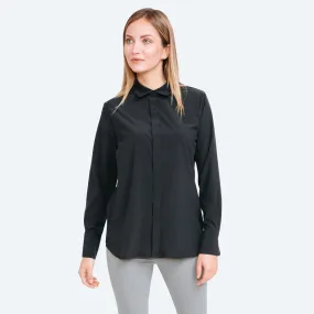 Juno Blouse - Black