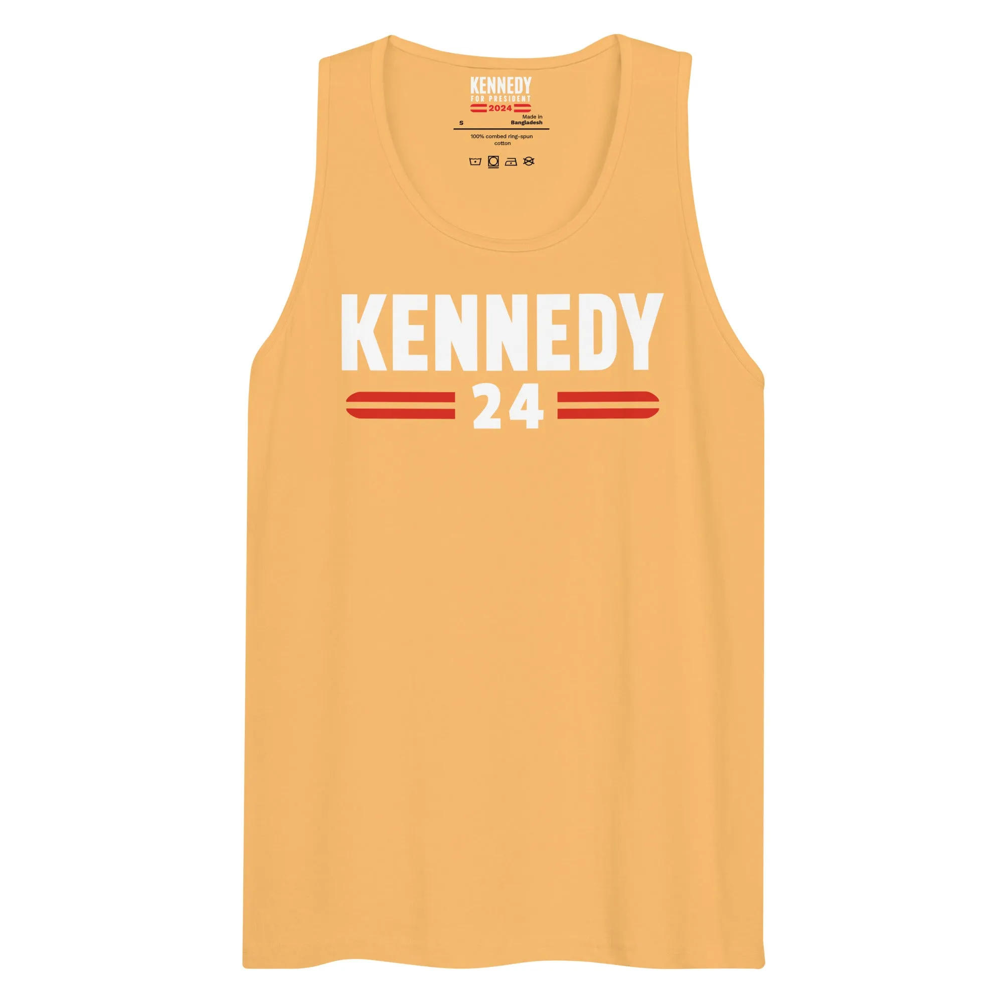 Kennedy Classic Men’s Tank Top